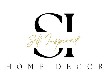 Self Inspired Home Decor logo