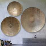 Luxury Wall Art Discs