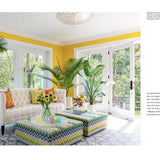 Design Happy: Colorful Homes For The Modern Family