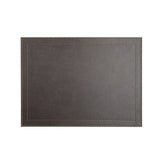 Imperial Faux Leather Placemats