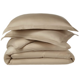 Soleil Luxe Bamboo Bedding Set