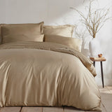Soleil Luxe Bamboo Bedding Set