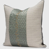 Zephyr Moss Pillow Set
