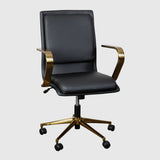 Ráven Swivel Desk Chair