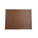 Imperial Faux Leather Placemats