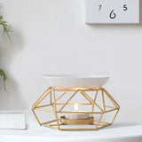 Luxurious Tea Light Warmers