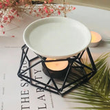 Luxurious Tea Light Warmers