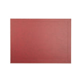 Imperial Faux Leather Placemats